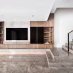 Flooring Design With ADH Tile