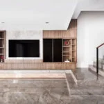 Flooring Design With ADH Tile