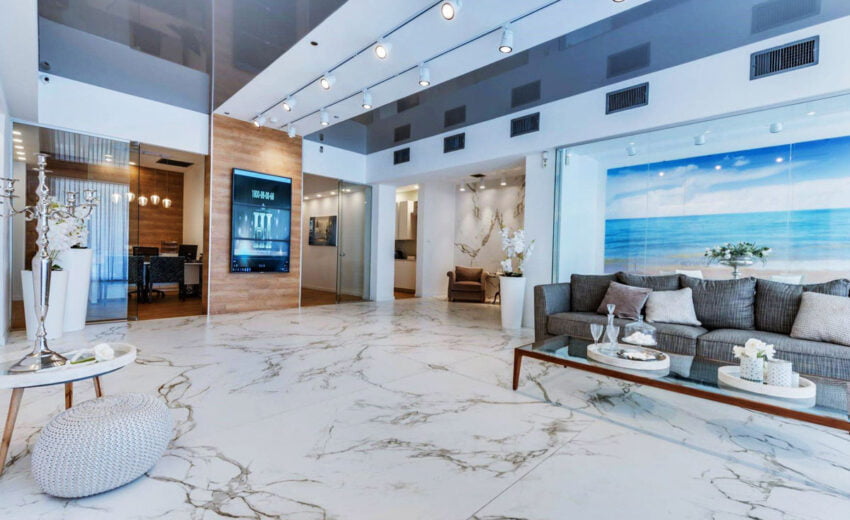 ADH Tile Flooring Contractor