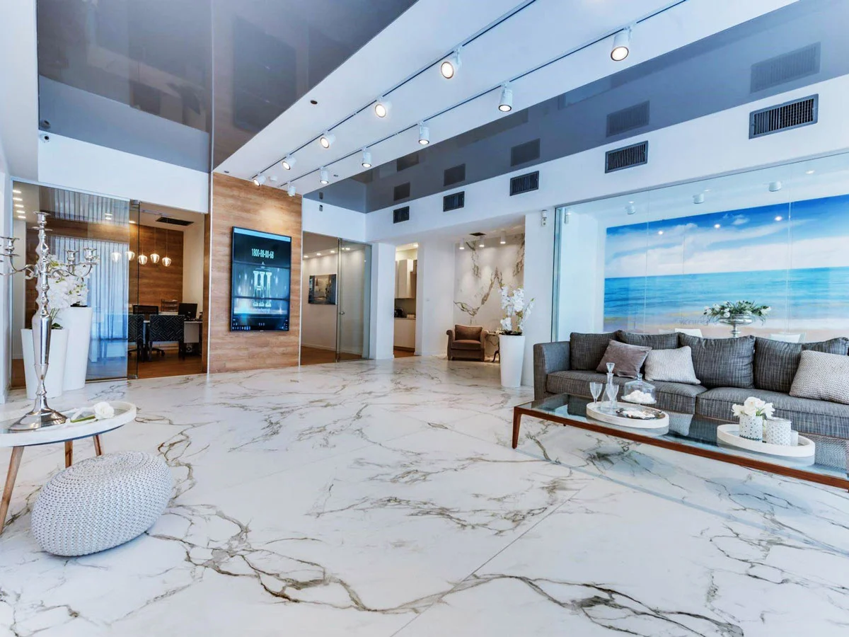 ADH Tile Flooring Contractor