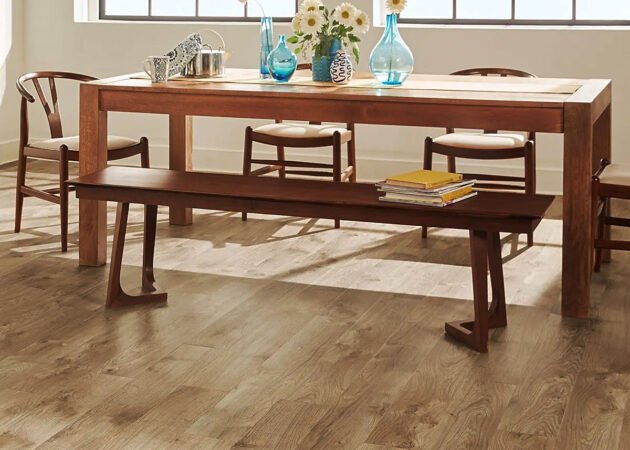 ADH Vinyl Plank Flooring Contractor