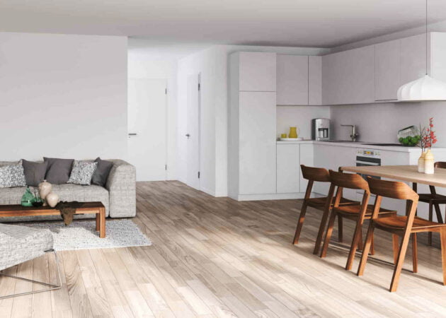 ADH Vinyl Plank Flooring in Roseville CA