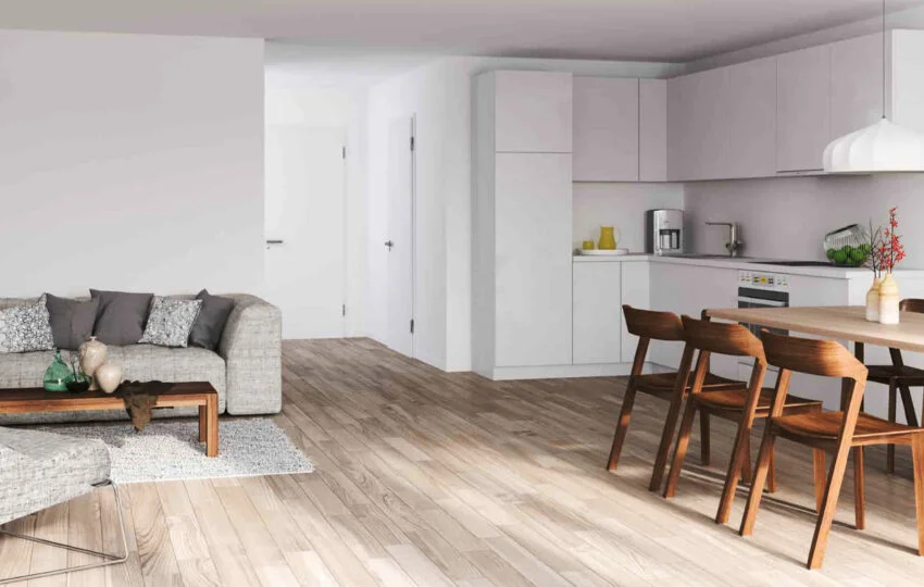 ADH Vinyl Plank Flooring in Roseville CA
