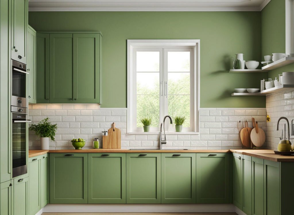 Cabinet Refacing Contractor