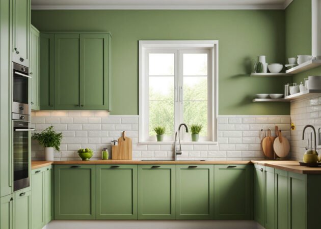 Cabinet Refacing Contractor