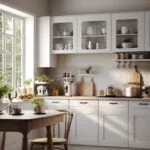 Kitchen Cabinet Refacing