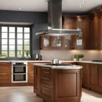 Kitchen Remodeling 3D Designs at America's Dream HomeWORKS