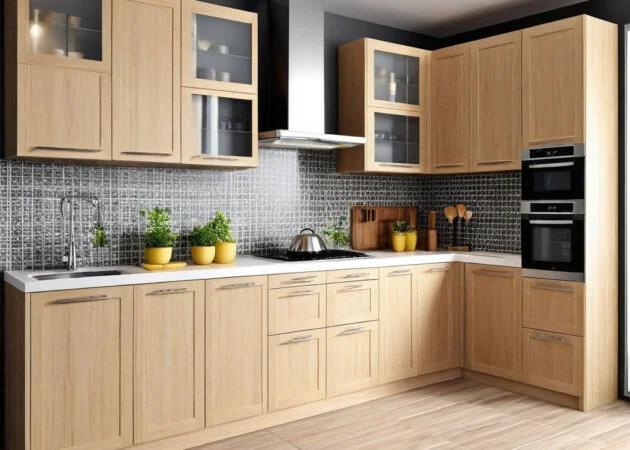 Kitchen Remodel Planning