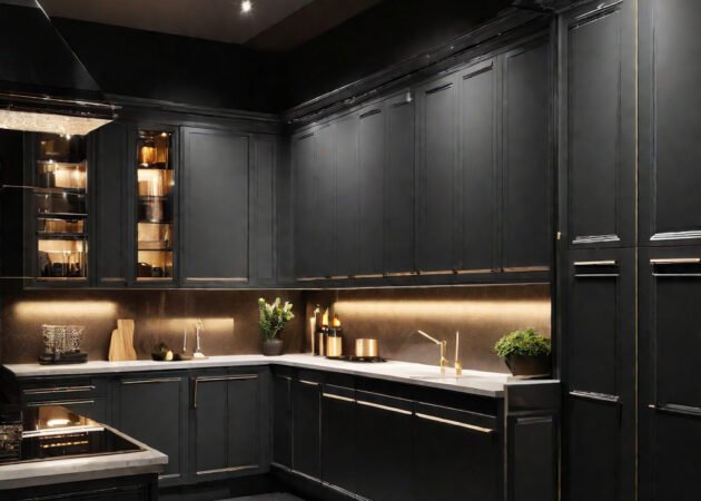 Cabinet Refacing Contractor