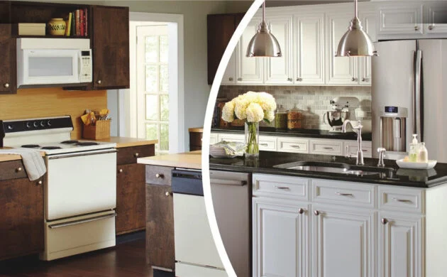 Cabinet Refacing Contractor