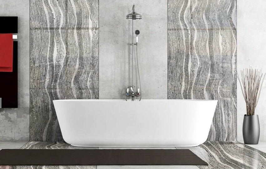 Bathroom Remodeling in Sacramento CA
