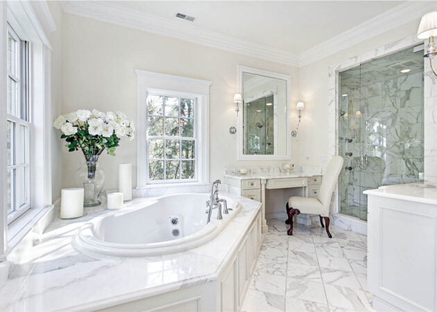 SACRAMENTO BATHROOM REMODELING