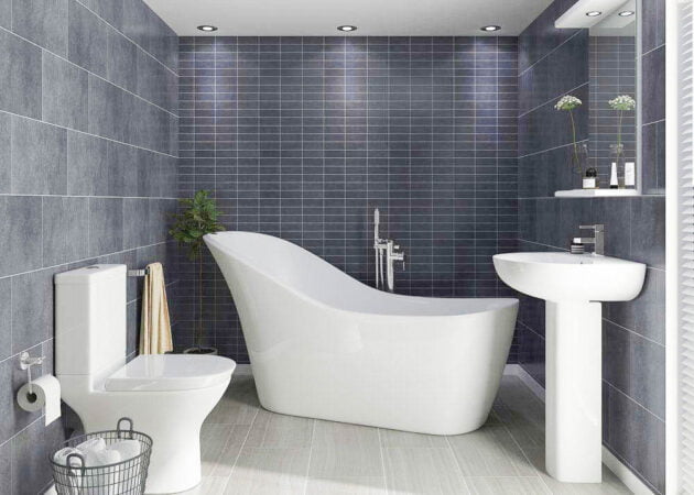 SACRAMENTO BATHROOM REMODELING