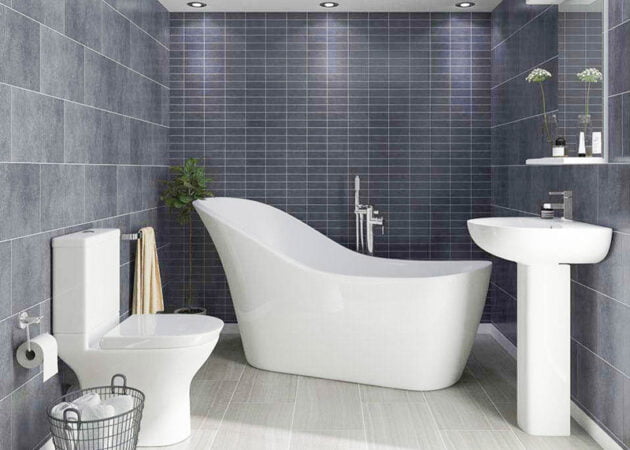 Transform Your Bathroom with the Ultimate Shower Enclosure