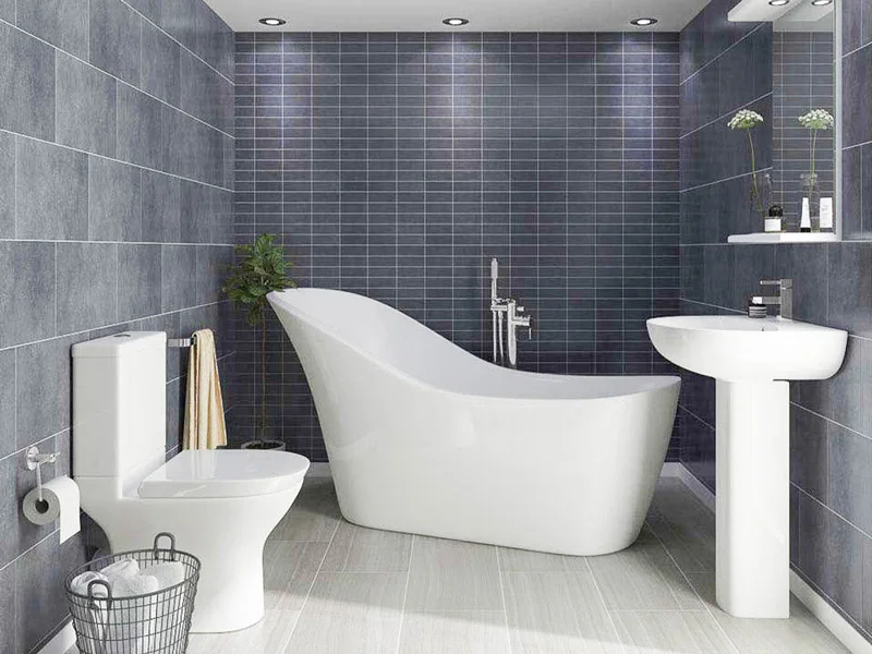 Transform Your Bathroom with the Ultimate Shower Enclosure