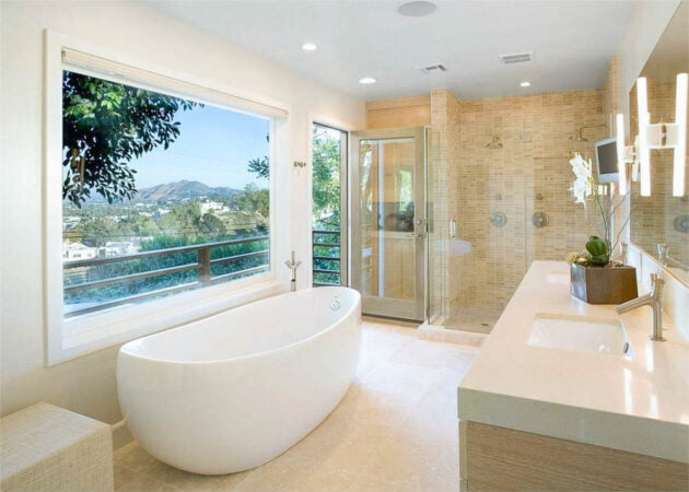 From Bath to Bliss: Your Shower Remodel Journey