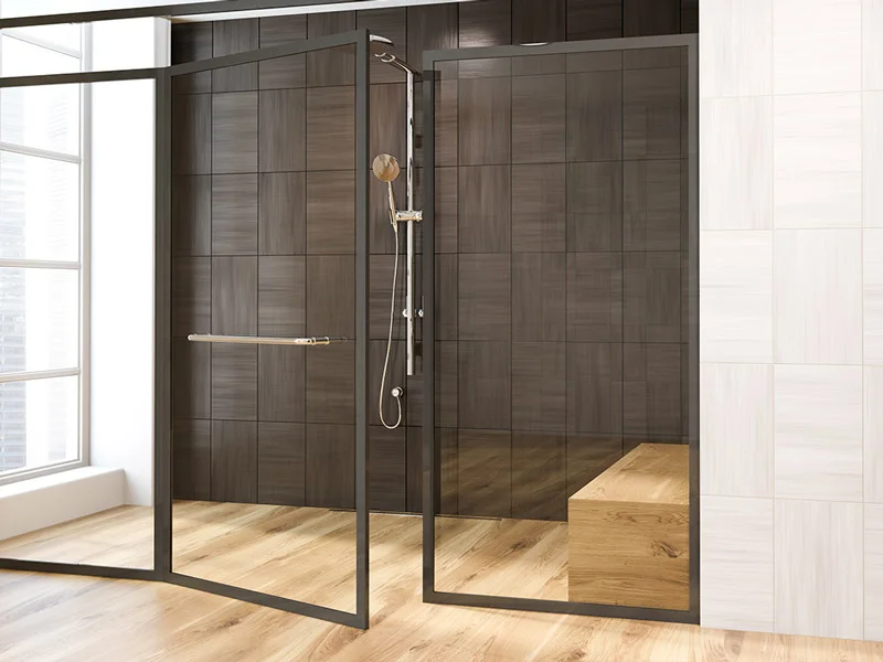 Shower-Enclosures-remodeling Washington Idaho-ADH