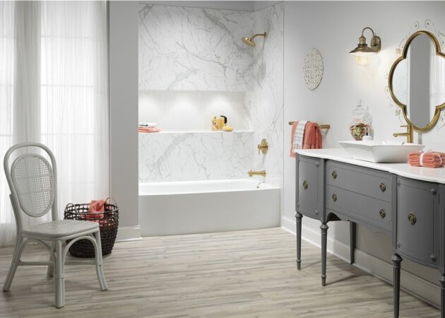 Transform Your Bathroom with the Ultimate Shower Enclosure