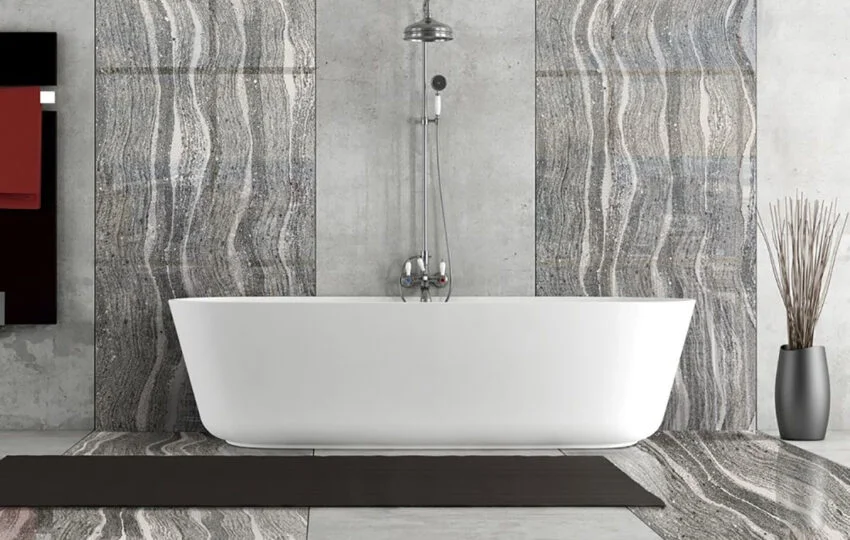 Transform Your Bathroom with the Ultimate Shower Enclosure