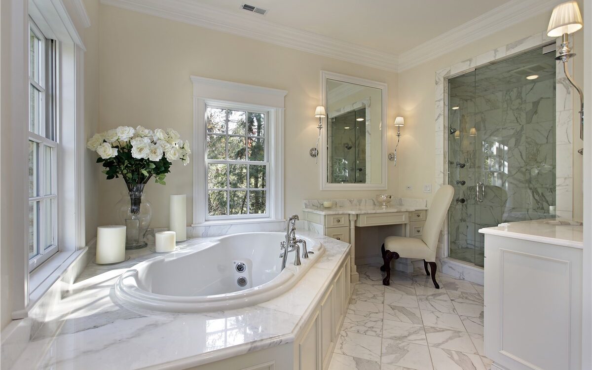 Transform Your Bathroom with the Ultimate Shower Enclosure