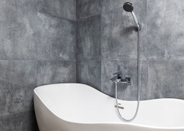 Home Improvement Guide to Bathroom Remodel Design