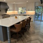Contractor for Flooring with Hardwood