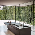 Maxima PITT Burners for Kitchen