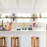 Design for Kitchen With PITT Cooking