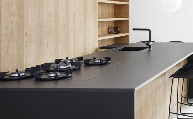 Hollen Losse PITT Burners