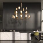 PITT Burners Danau Model