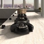 PITT Cooking Danau Model