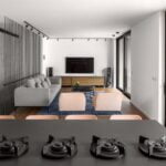 PITT Cooking Kitchen Design