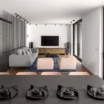 PITT Cooking Kitchen Design