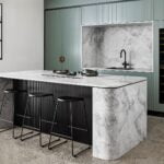 PITT Burners by Mint Kitchen Group and Cosentino Aust