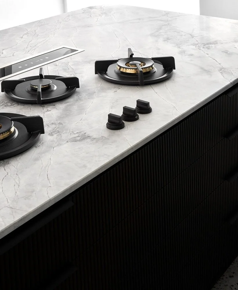 Mint Kitchen Group and Cosentino Aust PITT Cooking Design