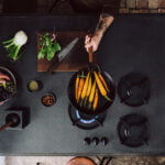 PITT Cooking Installation