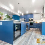 Custom Cabinetry Kitchen Remodeling