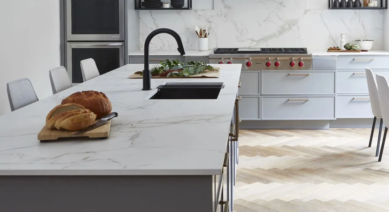 Discover the Appeal of Quartz Countertops in Richmond, CA