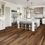 Installation of ADH Vinyl Flooring