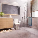 Bathroom Conversion