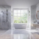 Full Bathroom Renovation