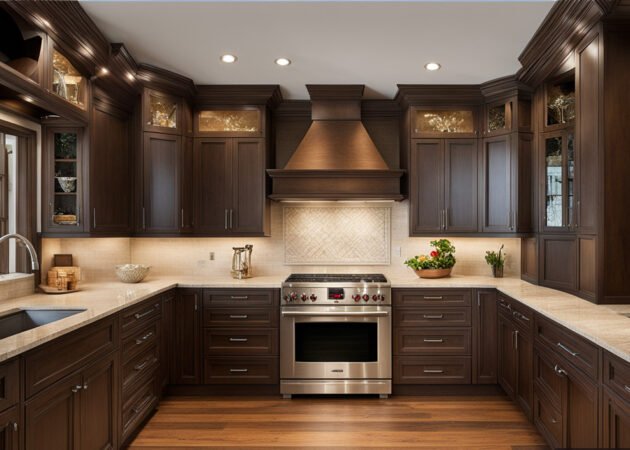Cabinet-Refacing-kitchen-hood