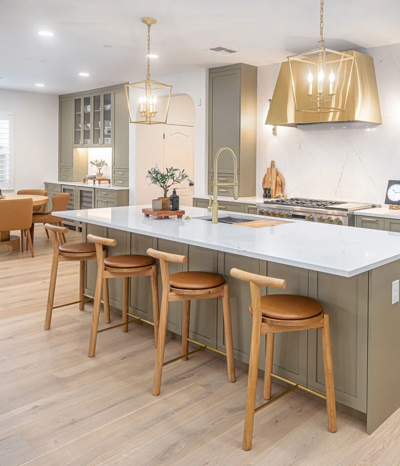 Cabinetry Remodeling Contractor