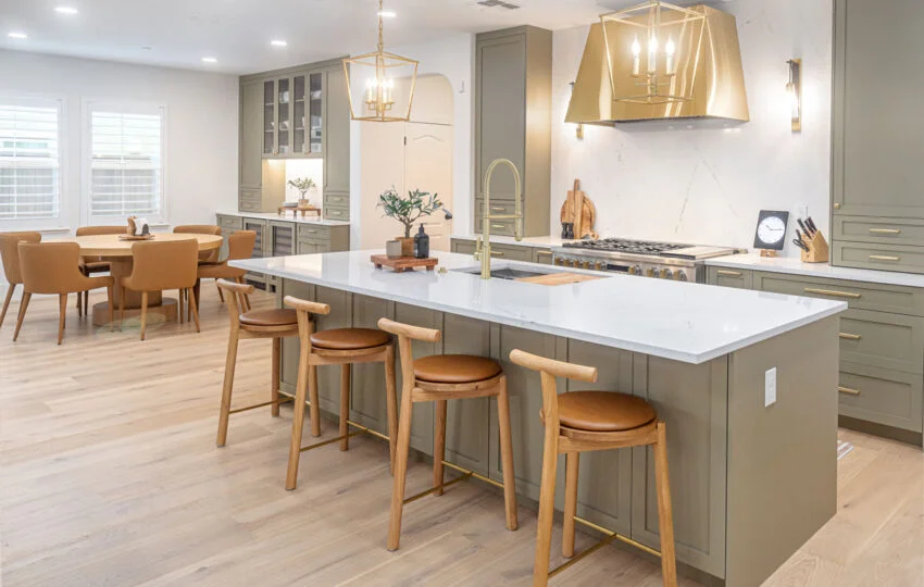 Cabinetry Remodeling Contractor