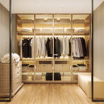 Remodeling Custom Closet