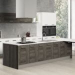 DreamLine ELEMENTS Series Cabinetry Remodeling Design