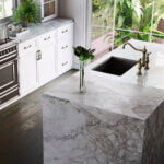 Contractor for Dekton Kitchen Countertops