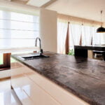 Countertop Installation for Kitchen