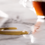 Installation for Dekton Kitchen Countertop