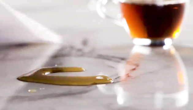 Installation for Dekton Kitchen Countertop